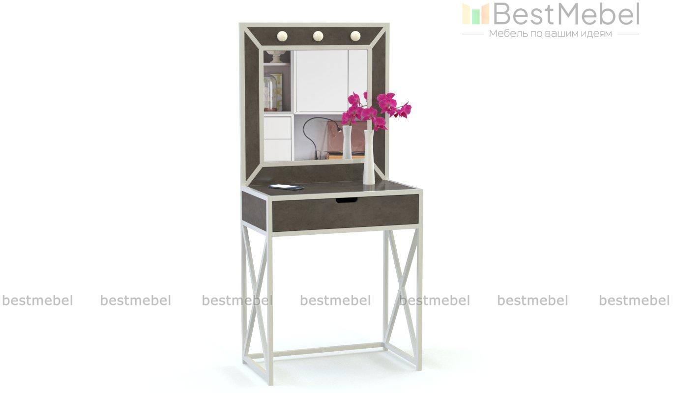 Туалетный стол Марко 4 BMS - Фото
