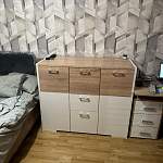 Комод Венето СТЛ.266.14 BMS - Фото от клиента