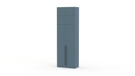 Шкаф распашной Аморет 15 BMS
