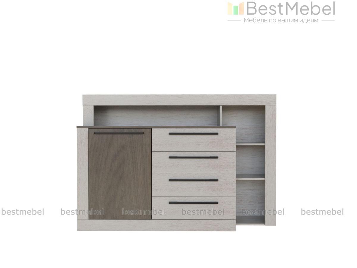 Комод Милана BMS - Фото