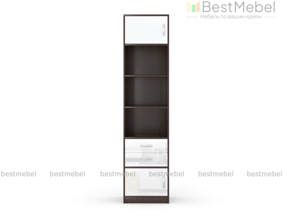 Стеллаж Ульма 3 BMS - Фото