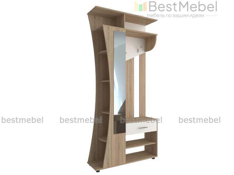 Прихожая Евангелина BMS - Фото