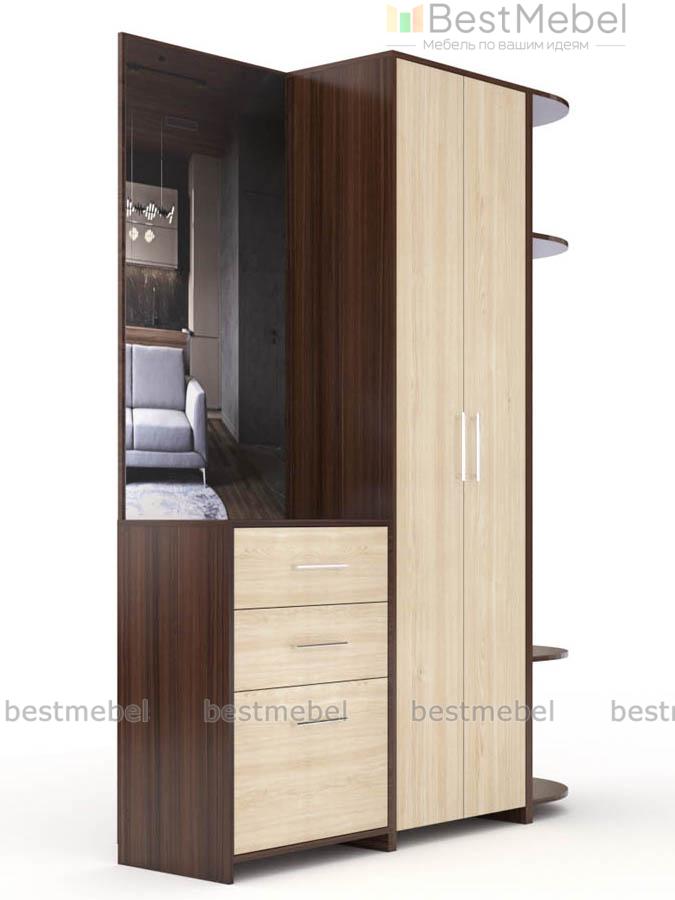 Прихожая Арт 4 BMS - Фото