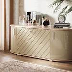 Комод радиусный Нико 14 BMS - Фото 3