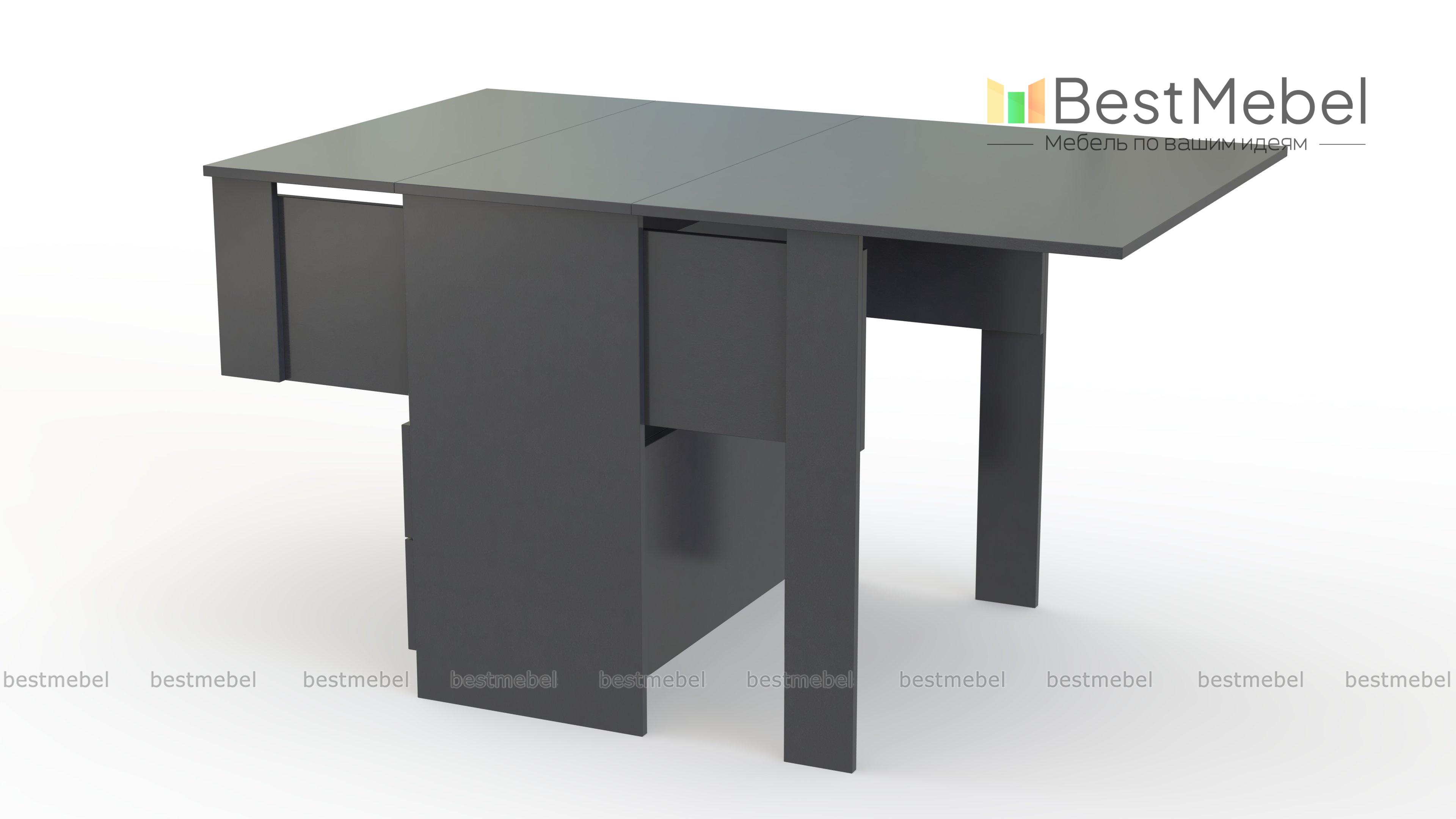 Кухонный стол №2 BMS - Фото