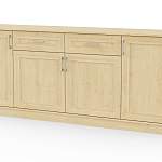 Комод Ричард-4.2 BMS - Фото 5