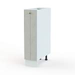 Шкаф нижний бутылочница Прованс BMS - Фото 7