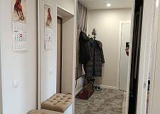 Двери-купе Глейз 1 BMS