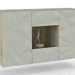 Комод Тис 12 BMS - Фото 2