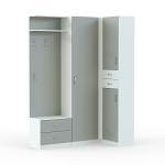 Прихожая МП52 BMS - Фото 6