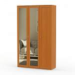 Распашной шкаф Гала Р BMS - Фото 8