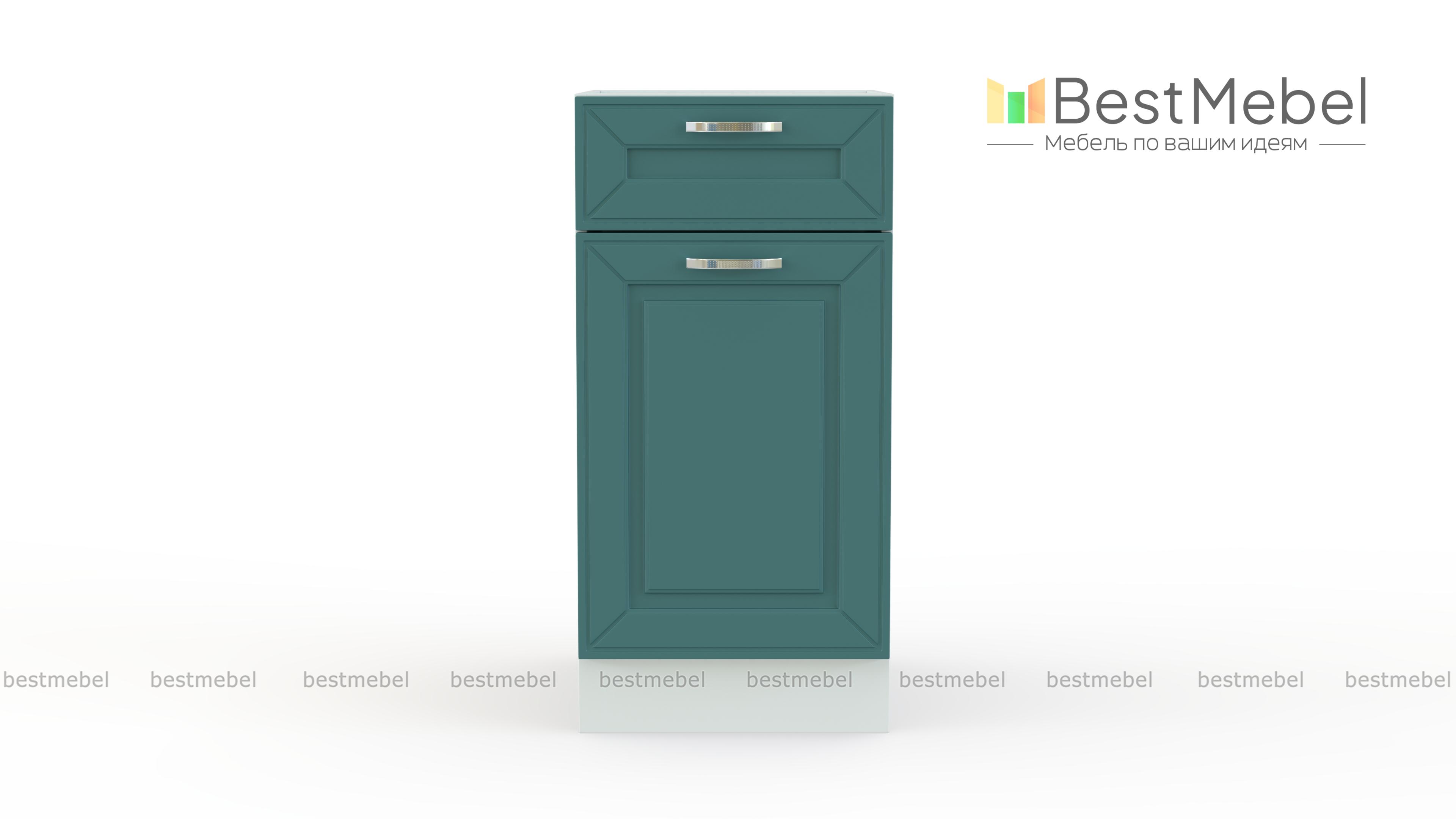 Стол Маргарита 1Я1Д BMS - Фото