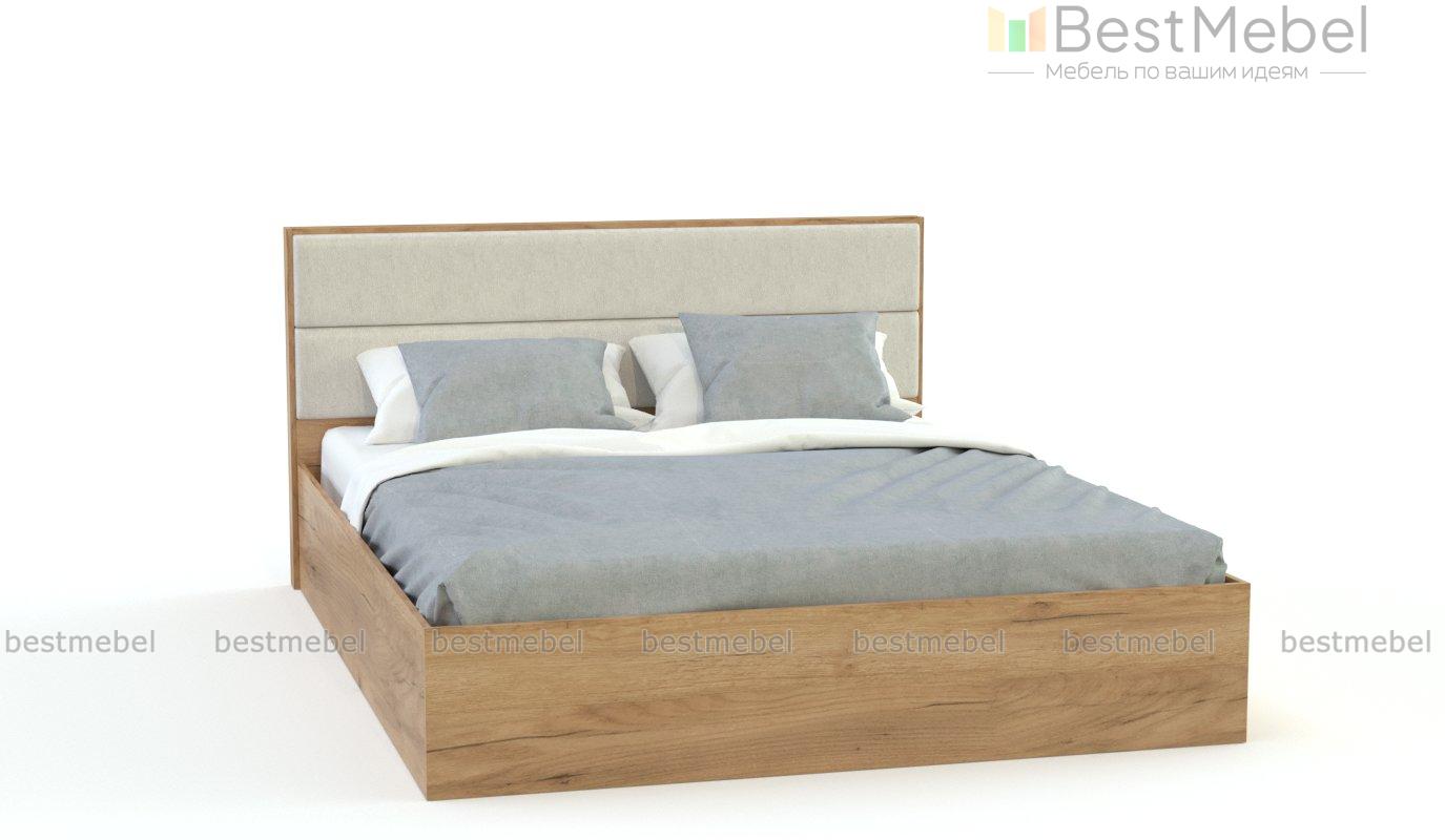 Спальня Альма 11 BMS - Фото