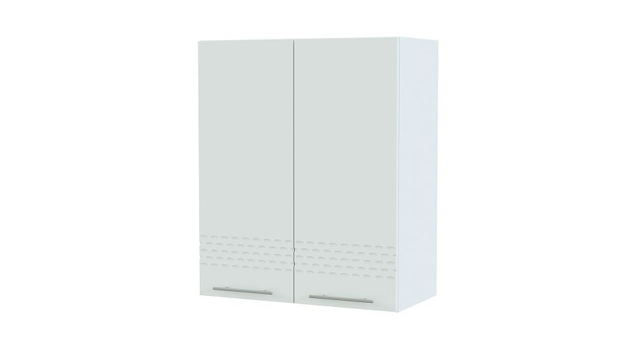 Шкаф верхний 600 Капля BMS - Фото