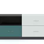 Комод Софья 8 BMS - Фото 2