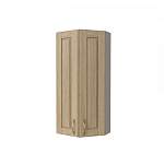 Шкаф верхний Лондон торцевой BMS - Фото 11