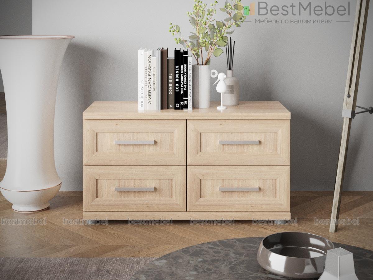 Комод 102.04 BMS - Фото