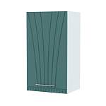 Шкаф навесной 1 дверь Паллада BMS - Фото 1