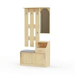 Прихожая Дар мини BMS - Фото 1