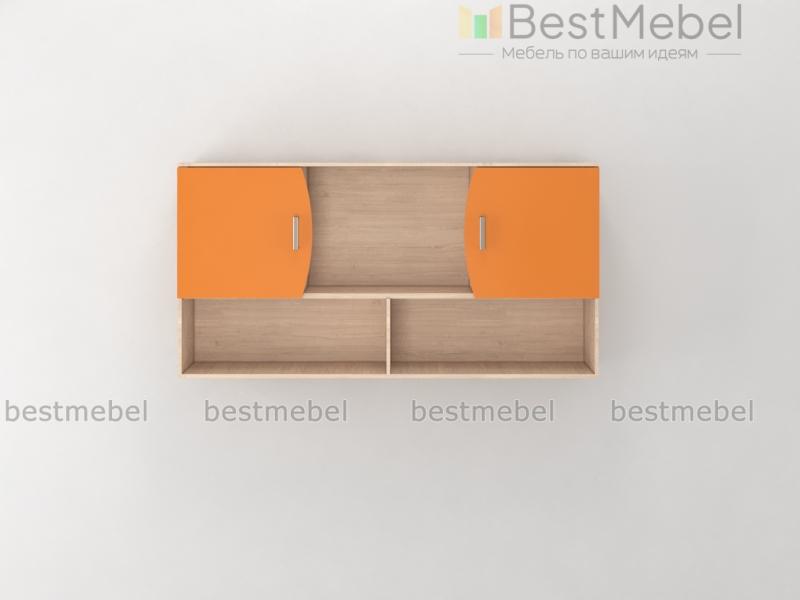 Полка Ника 416 M BMS - Фото