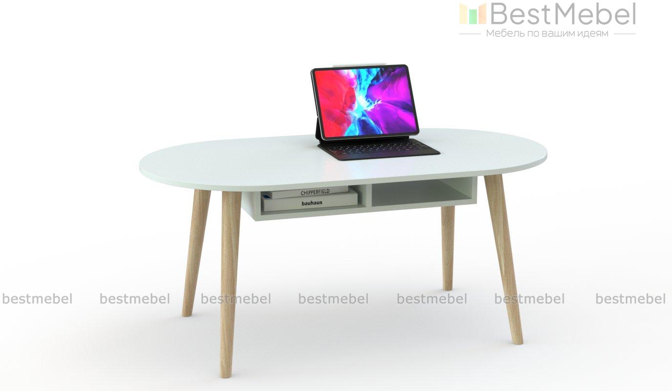 Журнальный стол Фавмир 4 BMS - Фото