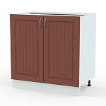 Тумба напольная Николь 2дв BMS - Фото 7