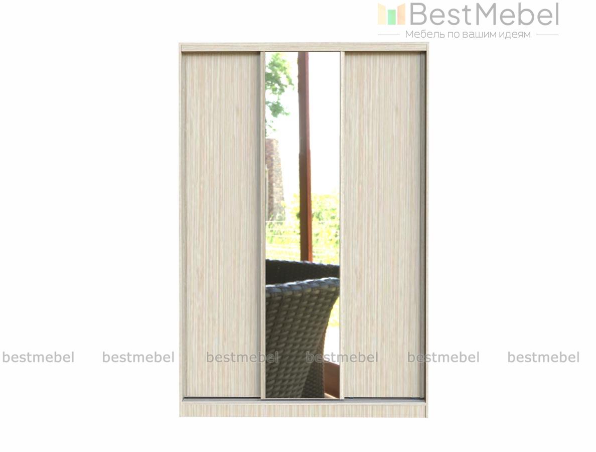 Шкаф-купе ШР-186.31 BMS - Фото