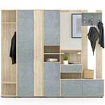 Прихожая Visit-1 вариант 3 BMS - Фото 2