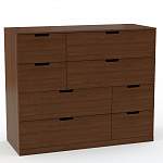Комод Нордли Nordli 4 - Фото 14