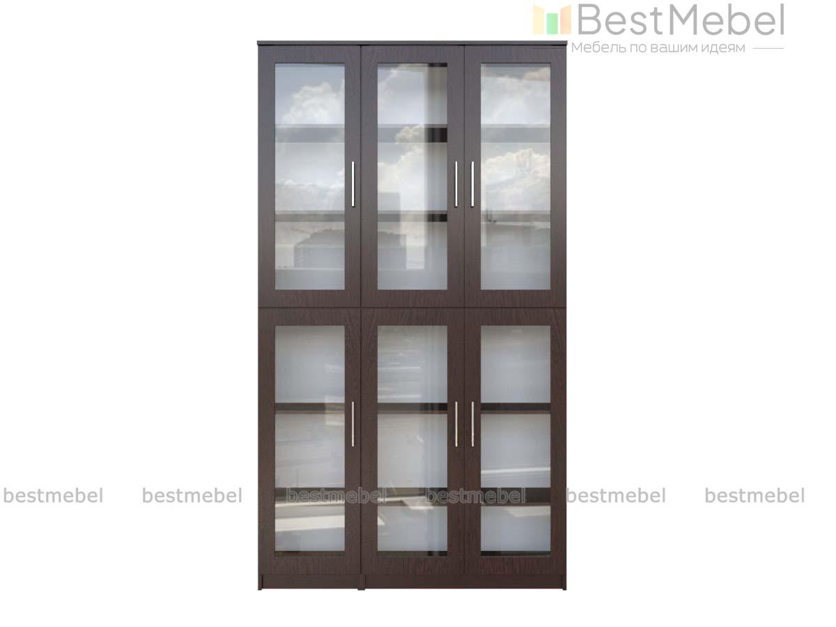 Библиотека 11.1 BMS - Фото