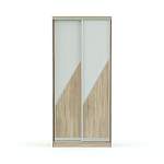 Шкаф-купе Удача 6 BMS - Фото 4