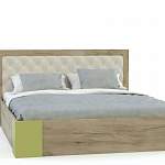 Кровать Лагуна-6 BMS - Фото 3