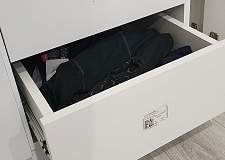 Шкаф распашной Бонн 6 BMS