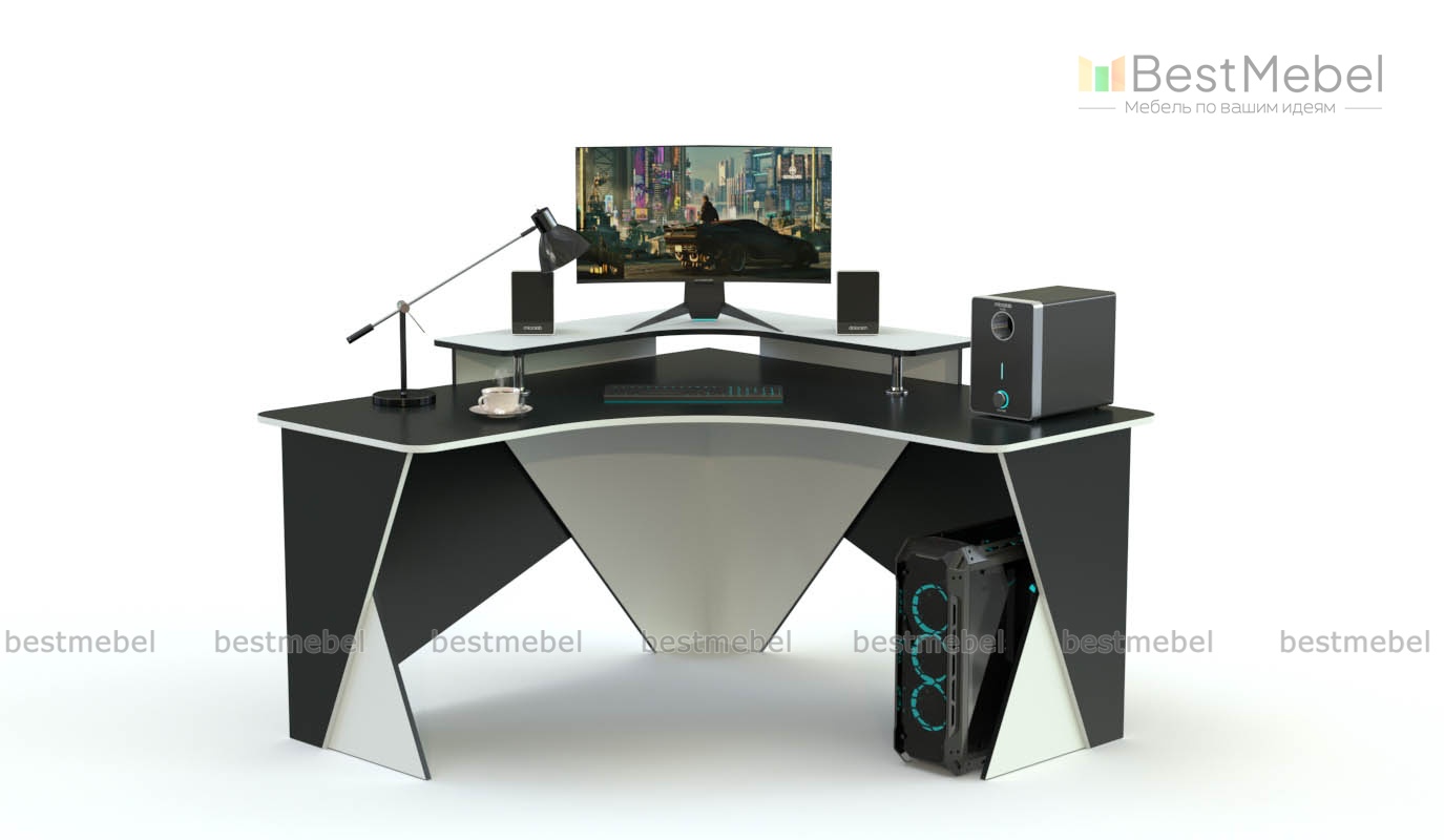 Геймерский стол Экспресс-2 BMS