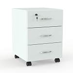 Тумба Мобильная с замком S2 BMS - Фото 3