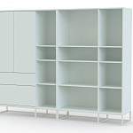 Стеллаж Жако 15 BMS - Фото 4