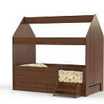 Кровать-домик Астра 12.2 BMS - Фото 1