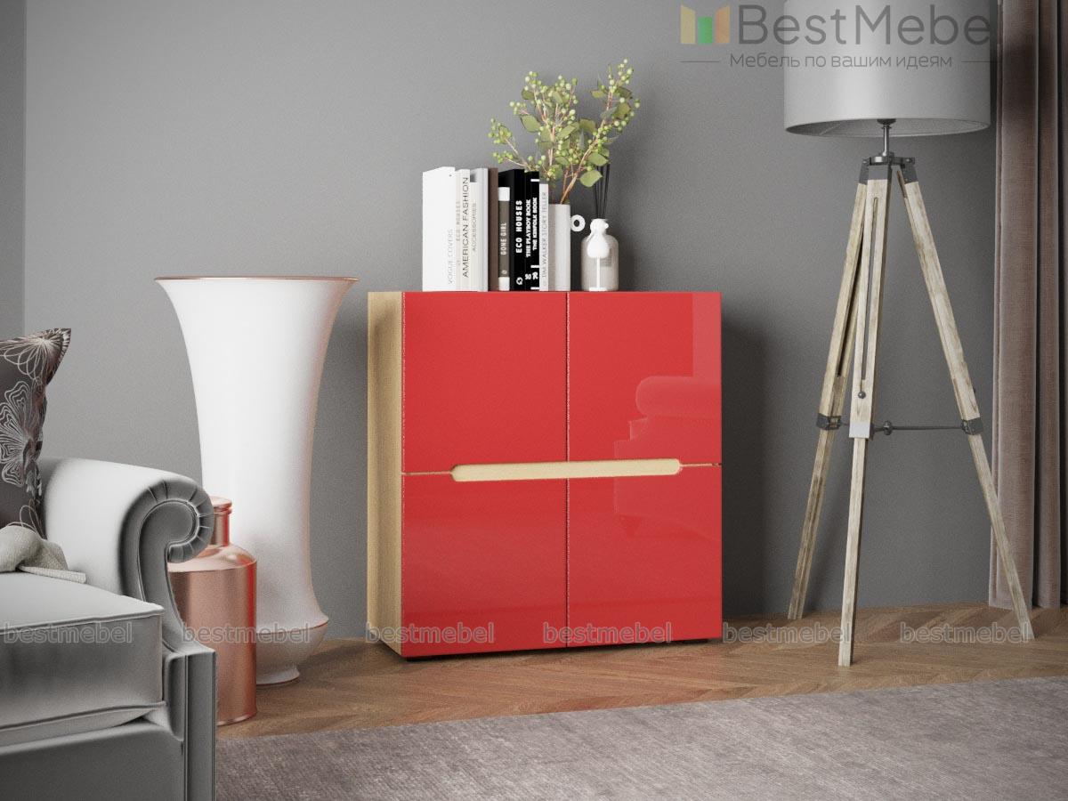 Тумба Ф-3 BMS - Фото