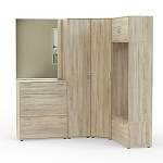 Прихожая Лацио 6 BMS - Фото 3