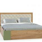 Кровать Лагуна-6 BMS - Фото 2