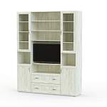 Сервант Пальмира BMS - Фото 7