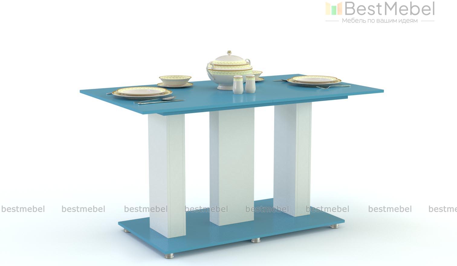 Кухонный стол Остров BMS - Фото