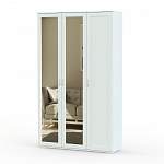 Распашной шкаф Гала Р BMS - Фото 1