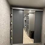 Шкаф-купе Маркус BMS - Фото от клиента