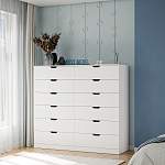 Комод Нордли Nordli 3 - Фото 4