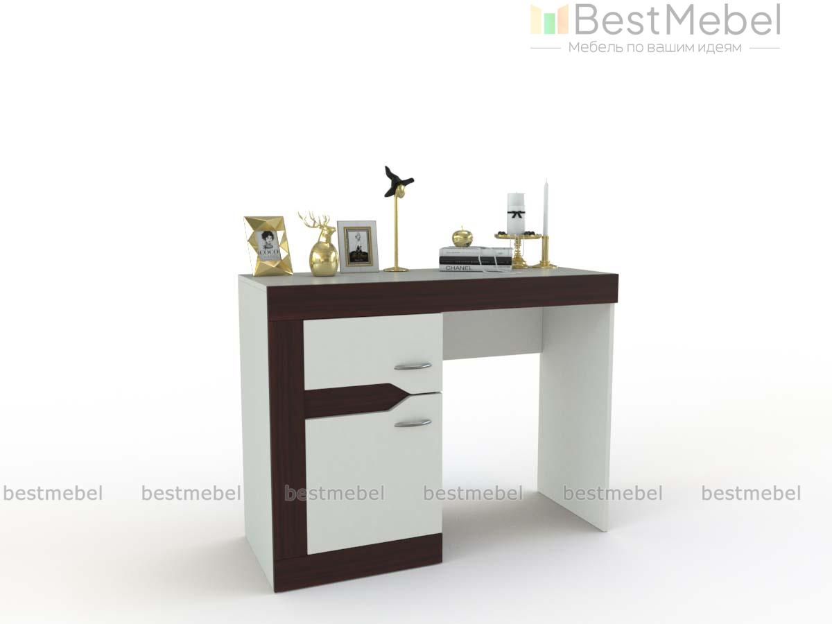 Туалетный столик Фонди 3 BMS - Фото