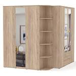 Шкафы Лотос BMS - Фото 3