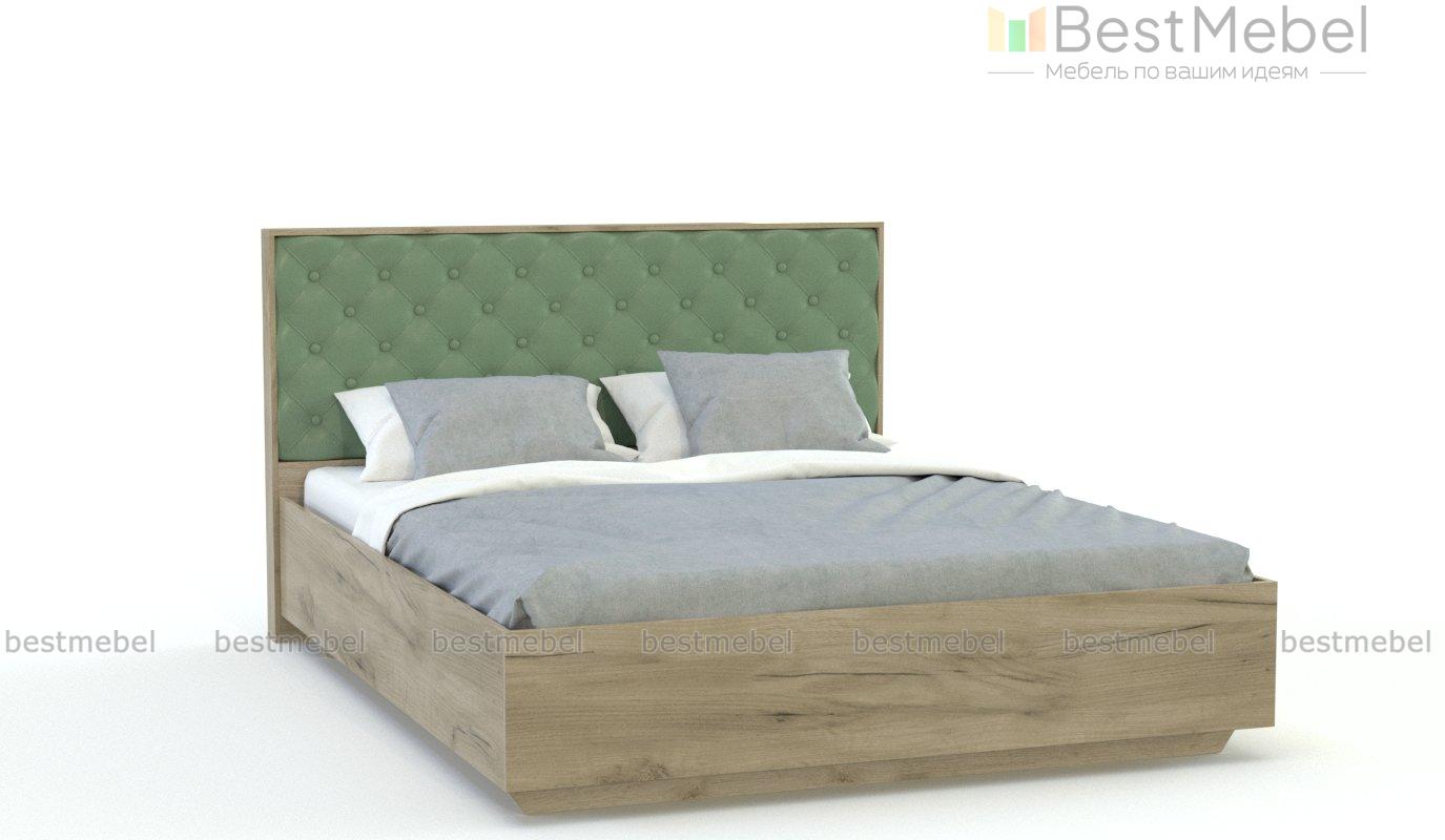 Спальный гарнитур Мартин 9  BMS - Фото