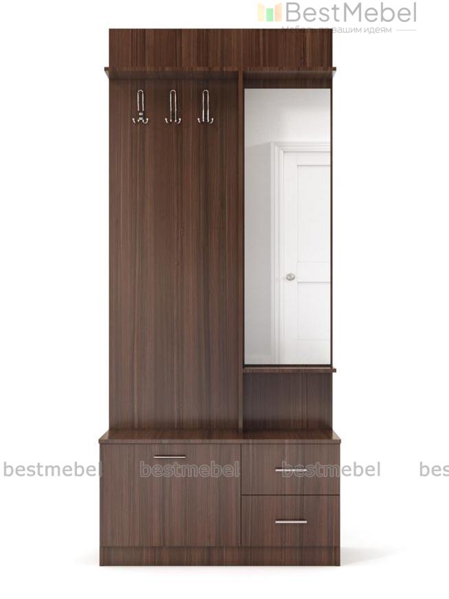 Прихожая П-3 BMS - Фото