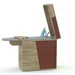 Комод Мейли 8 BMS - Фото 3